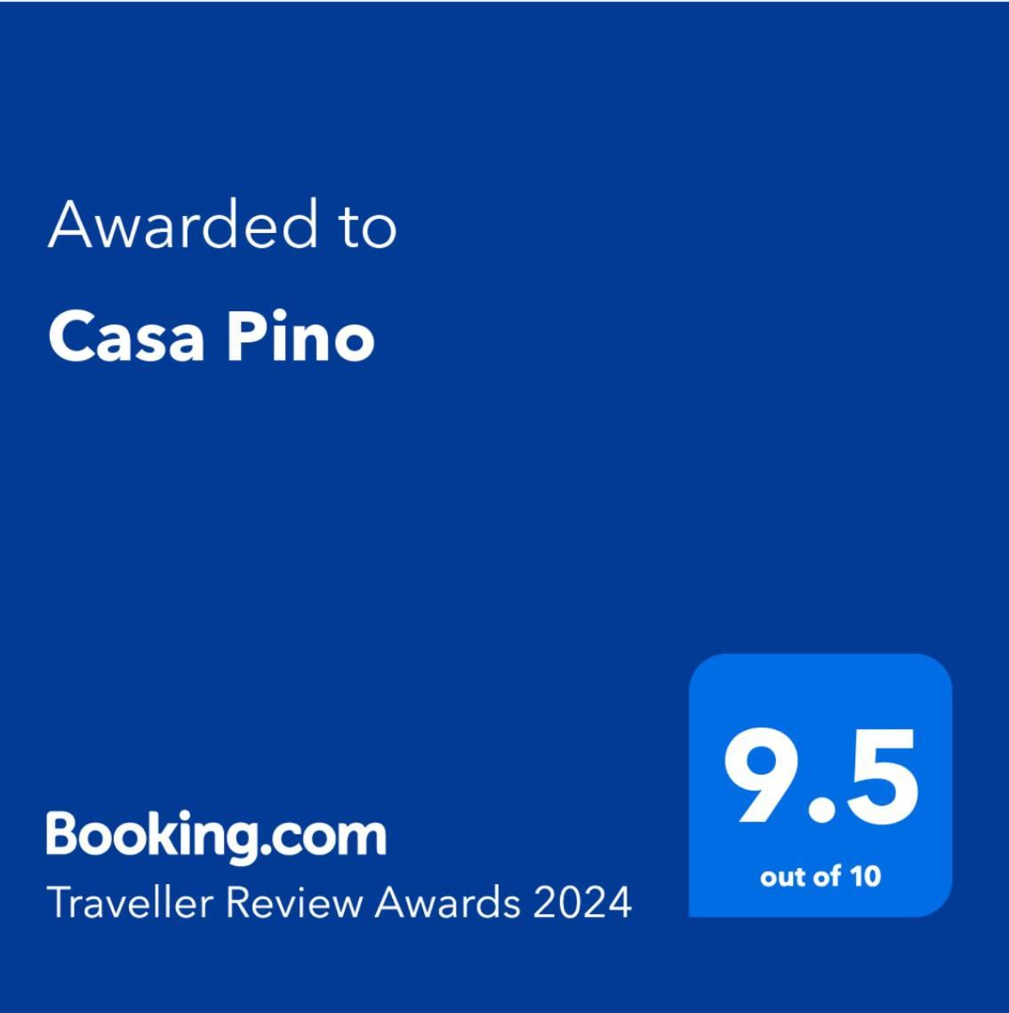 ホテル Casa Pino ブラショフ エクステリア 写真